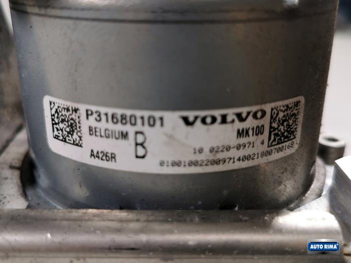 ABS Pomp van een Volvo V90 II (PW) 2.0 D4 16V 2018