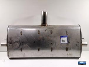 Gebruikte Uitlaat Einddemper Volvo XC40 (XZ) 2.0 T4 Geartronic 16V Prijs € 149,95 Margeregeling aangeboden door Auto Rima Druten