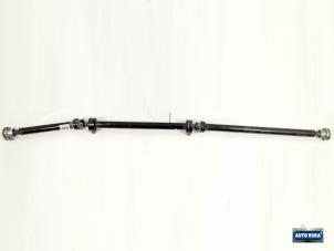 Gebruikte Tussenas Volvo XC60 II (UZ) 2.0 D4 16V AWD Prijs € 349,95 Margeregeling aangeboden door Auto Rima Druten