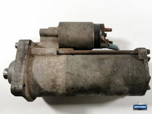 Gebruikte Startmotor Volvo V60 I (FW/GW) 2.4 D6 20V Plug-in Hybrid AWD Prijs € 29,95 Margeregeling aangeboden door Auto Rima Druten