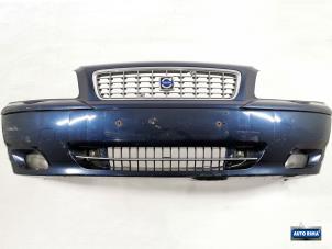 Gebruikte Bumper voor Volvo S80 (TR/TS) 2.5 T Turbo 20V Prijs € 199,95 Margeregeling aangeboden door Auto Rima Druten