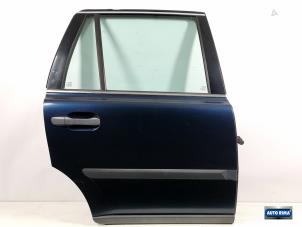 Gebruikte Deur 4Deurs rechts-achter Volvo XC90 I 2.5 T 20V Prijs € 224,95 Margeregeling aangeboden door Auto Rima Druten