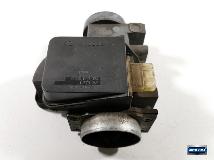 Gebruikte Luchtmassameter Volvo S70 2.5 TDI Prijs € 49,95 Margeregeling aangeboden door Auto Rima 
