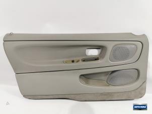 Gebruikte Deurbekleding 2Deurs links Volvo C70 (NC) 2.0 T 20V Prijs € 74,95 Margeregeling aangeboden door Auto Rima Druten