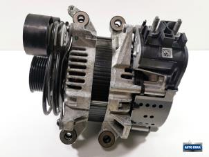 Gebruikte Dynamo Volvo XC40 (XZ) 2.0 B4 16V Mild Hybrid Autom. Prijs € 299,95 Margeregeling aangeboden door Auto Rima Druten