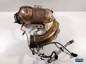 Gebruikte Katalysator Volvo XC40 (XZ) 2.0 B4 16V Mild Hybrid Geartronic Prijs € 499,95 Margeregeling aangeboden door Auto Rima Druten