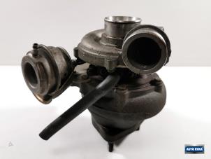 Gebruikte Turbo Volvo V70 (SW) 2.4 D5 20V Prijs € 124,95 Margeregeling aangeboden door Auto Rima Druten