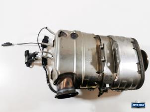 Gebruikte Roetfilter Volvo V60 I (FW/GW) 2.4 D6 20V Plug-in Hybrid AWD Prijs € 449,95 Margeregeling aangeboden door Auto Rima Druten