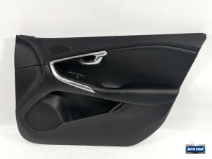 Gebruikte Deurbekleding 4Deurs links-voor Volvo V40 (MV) 1.8 16V Prijs € 74,95 Margeregeling aangeboden door Auto Rima Druten
