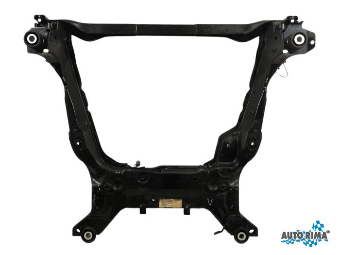 Gebruikte Subframe Volvo XC60 I (DZ) 3.0 T6 24V AWD Prijs € 249,95 Margeregeling aangeboden door Auto Rima 