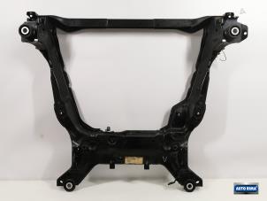 Gebruikte Subframe Volvo XC60 I (DZ) 3.0 T6 24V AWD Prijs € 249,95 Margeregeling aangeboden door Auto Rima Druten