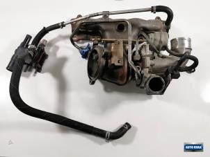 Gebruikte Turbo Volvo XC60 I (DZ) 2.0 T5 16V Prijs € 349,95 Margeregeling aangeboden door Auto Rima Druten