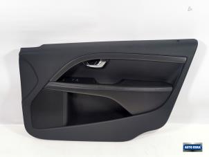 Gebruikte Portierbekleding 4Deurs rechts-voor Volvo V70 (BW) 2.0 T5 16V Prijs € 74,95 Margeregeling aangeboden door Auto Rima Druten