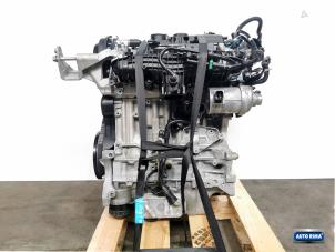 Gebruikte Motor Volvo XC60 II (UZ) 2.0 T8 16V Hybrid Polestar AWD Prijs € 3.499,00 Margeregeling aangeboden door Auto Rima Druten