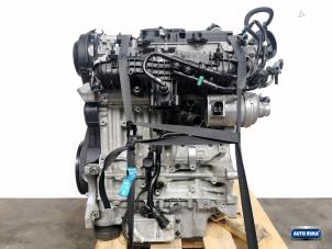 Gebruikte Motor Volvo XC60 II (UZ) 2.0 T8 16V Hybrid Polestar AWD Prijs € 3.499,00 Margeregeling aangeboden door Auto Rima Druten