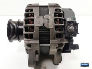 Gebruikte Alternator Volvo V90 II (PW) 2.0 D4 16V Prijs € 49,95 Margeregeling aangeboden door Auto Rima Druten