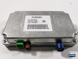 Gebruikte Camera module Volvo V60 I (FW/GW) 2.4 D5 20V Autom. Prijs € 99,95 Margeregeling aangeboden door Auto Rima Druten