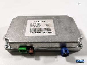 Gebruikte Camera module Volvo V60 I (FW/GW) 2.4 D5 20V Autom. Prijs € 99,95 Margeregeling aangeboden door Auto Rima Druten