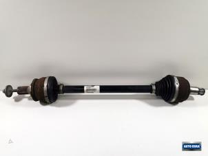 Gebruikte Aandrijfas links-achter Volvo XC90 II 2.0 T8 16V Twin Engine AWD Prijs € 174,95 Margeregeling aangeboden door Auto Rima Druten