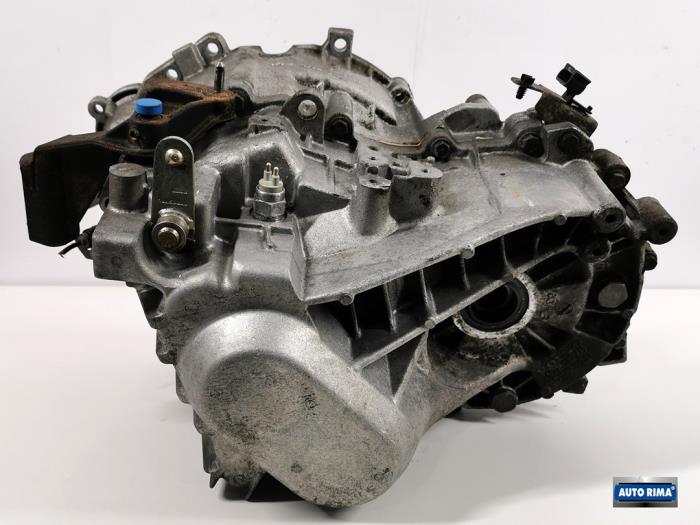 Gebruikte Versnellingsbak Volvo XC70 (SZ) XC70 2.4 T 20V Prijs € 499,95 Margeregeling aangeboden door Auto Rima 