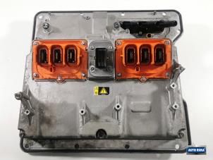 Gebruikte Inverter Volvo V60 I (FW/GW) 2.4 D6 20V Plug-in Hybrid AWD Prijs € 599,95 Margeregeling aangeboden door Auto Rima Druten