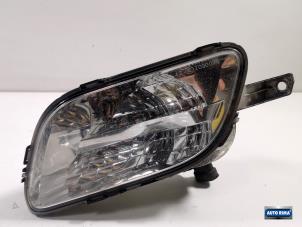Gebruikte Dagrijverlichting links Volvo V70 (BW) 2.0 D4 16V Prijs € 74,95 Margeregeling aangeboden door Auto Rima Druten