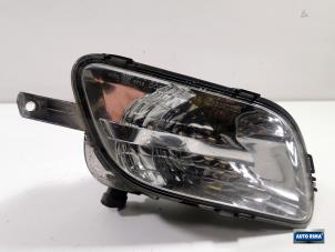 Gebruikte Dagrijverlichting rechts Volvo V70 (BW) 2.0 D4 16V Prijs € 74,95 Margeregeling aangeboden door Auto Rima Druten