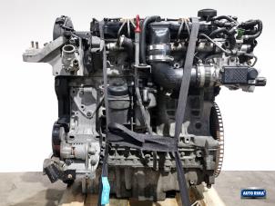 Gebruikte Motor Volvo V50 (MW) 2.4 D5 20V Prijs € 1.499,95 Margeregeling aangeboden door Auto Rima Druten