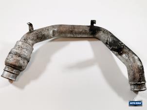 Gebruikte Intercooler Buis Volvo XC60 I (DZ) 2.0 DRIVe 20V Prijs € 74,95 Margeregeling aangeboden door Auto Rima Druten