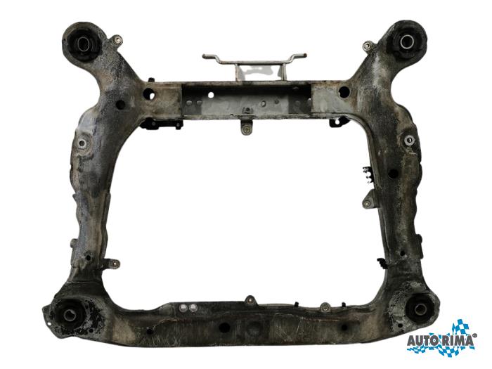 Gebruikte Subframe Volvo V70 (SW) 2.4 20V 170 Prijs € 149,95 Margeregeling aangeboden door Auto Rima 