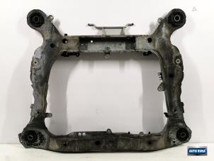 Gebruikte Subframe Volvo V70 (SW) 2.4 20V 170 Prijs € 149,95 Margeregeling aangeboden door Auto Rima Druten