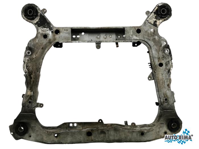 Gebruikte Subframe Volvo V70 (SW) 2.4 20V 170 Prijs € 149,95 Margeregeling aangeboden door Auto Rima 