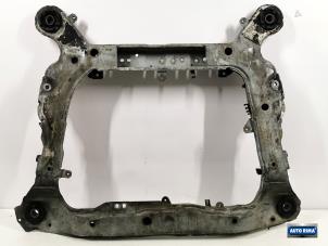 Gebruikte Subframe Volvo V70 (SW) 2.4 20V 170 Prijs € 149,95 Margeregeling aangeboden door Auto Rima Druten