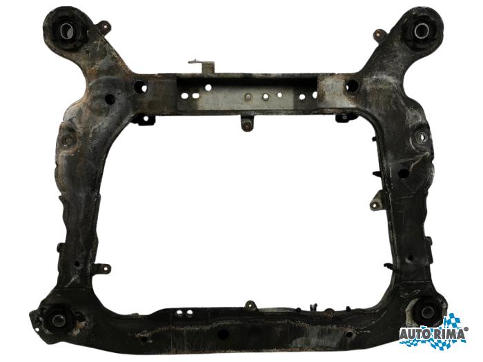 Gebruikte Subframe Volvo V70 (SW) 2.4 20V 170 Prijs € 149,95 Margeregeling aangeboden door Auto Rima 
