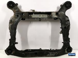 Gebruikte Subframe Volvo V70 (SW) 2.4 20V 170 Prijs € 149,95 Margeregeling aangeboden door Auto Rima Druten