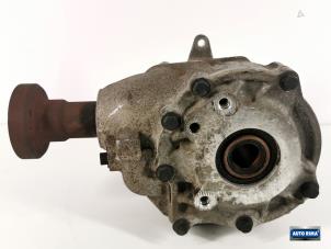 Gebruikte Tussenbak 4x4 Volvo XC90 I 2.4 D5 20V Prijs € 249,95 Margeregeling aangeboden door Auto Rima Druten