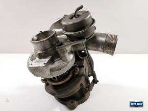 Gebruikte Turbo Volvo XC90 I 2.5 T 20V Prijs € 249,95 Margeregeling aangeboden door Auto Rima Druten