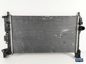 Gebruikte Radiateur Volvo XC90 II 2.0 T8 16V Twin Engine AWD Prijs € 74,95 Margeregeling aangeboden door Auto Rima Druten