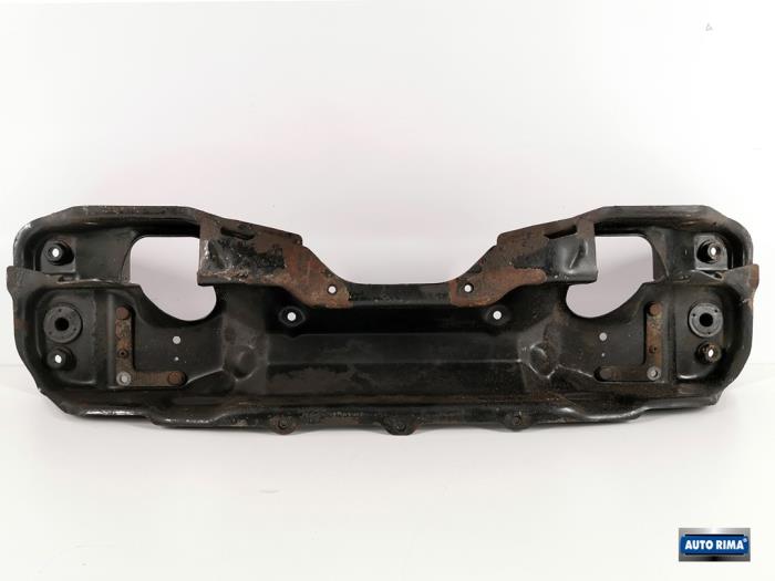 Gebruikte Subframe Volvo 960 II Estate 3.0i 24V Prijs € 124,95 Margeregeling aangeboden door Auto Rima 