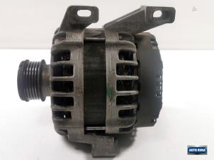 Gebruikte Dynamo Volvo XC60 I (DZ) 2.4 D4 20V AWD Prijs € 74,95 Margeregeling aangeboden door Auto Rima Druten