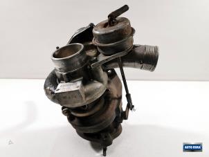 Gebruikte Turbo Volvo XC90 I 2.5 T 20V Prijs € 249,95 Margeregeling aangeboden door Auto Rima Druten