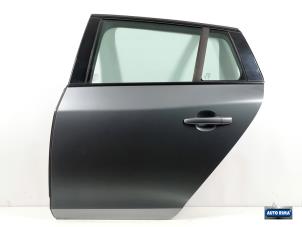 Gebruikte Deur 4Deurs rechts-achter Volvo V60 Cross Country I (FZ) 2.0 D4 16V Prijs € 249,95 Margeregeling aangeboden door Auto Rima Druten