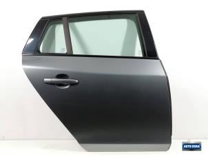 Gebruikte Deur 4Deurs rechts-achter Volvo V60 Cross Country I (FZ) 2.0 D4 16V Prijs € 249,95 Margeregeling aangeboden door Auto Rima Druten