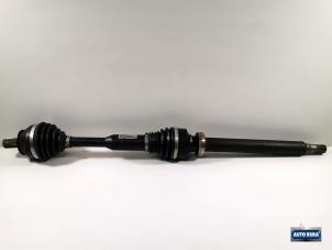 Gebruikte Homokineetas rechts-voor Volvo XC60 I (DZ) 2.0 T 16V Prijs € 199,95 Margeregeling aangeboden door Auto Rima Druten