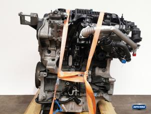 Gebruikte Motor Volvo V60 Cross Country I (FZ) 2.0 D4 16V Prijs € 3.249,95 Margeregeling aangeboden door Auto Rima Druten