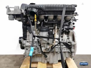 Gebruikte Motor Volvo V70 (BW) 2.5 T 20V Prijs € 2.449,95 Margeregeling aangeboden door Auto Rima Druten