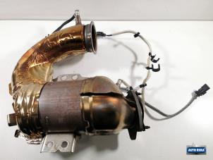 Gebruikte Katalysator Volvo XC60 II (UZ) 2.0 B4 Mild Hybrid Geartronic 16V Prijs € 499,95 Margeregeling aangeboden door Auto Rima Druten