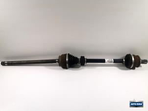 Gebruikte Aandrijfas rechts-achter Volvo XC90 II 2.0 T8 16V Twin Engine AWD Prijs € 249,95 Margeregeling aangeboden door Auto Rima Druten