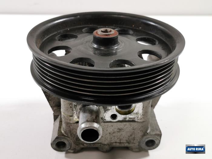 Gebruikte Pomp Servo Volvo V60 I (FW/GW) 2.0 T 16V Prijs € 149,95 Margeregeling aangeboden door Auto Rima Druten