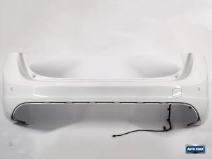 Gebruikte Bumper achter Volvo V60 I (FW/GW) 1.6 DRIVe Prijs € 149,95 Margeregeling aangeboden door Auto Rima Druten